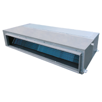 Канальный кондиционер Neoclima NS/NU-36D8