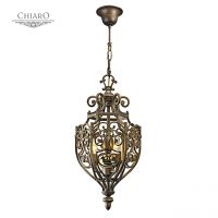 Люстра Магдалина 3*60W E14 220 V (389010903)