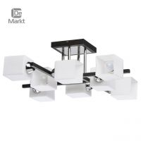 Люстра Тетро 8*60W E27 220 V (673011508)