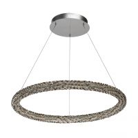 Люстра Гослар 1*80W LED 220V (498014101)