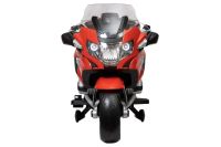 Электромобиль Moto BMW 1200 (красный)