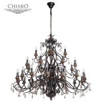 Люстра Версаче 28*60W E14 220 V (254018828)