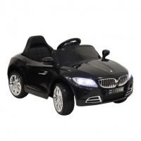 Детский электромобиль T004TT черный