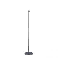 Торшер Сити 1*60W E27 220 V хром (без абажура) (634040901)