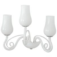 Бра Элла 3*40W E14 220 V (483020203)