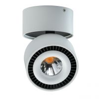 Светильник Круз 1*33W LED 220 V (637016701)