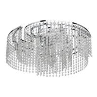 Люстра Каскад 13*40W G9 220 V (113010113)