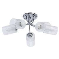 Люстра Олимпия 5*60W E27 220 V (638014005)