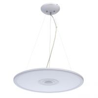 Люстра Норден 36W LED 220 V Bluetooth+Speaker box+Smartphone control (660012601)