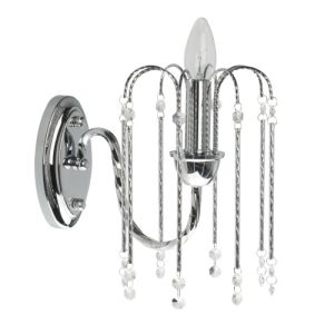 Бра Диана 1*40W E14 220 V (340021801)