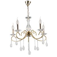 683014905 Свеча 5*40W E14 220 V люстра