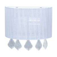 Бра Жаклин 1*40W E14 220 V (465026201)