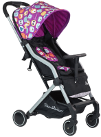 Коляска детская прогулочная Familidoo Air301LR сиреневый