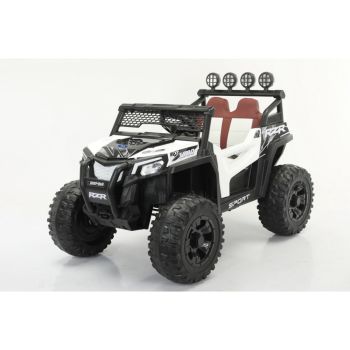 Багги YKE2844 Белый