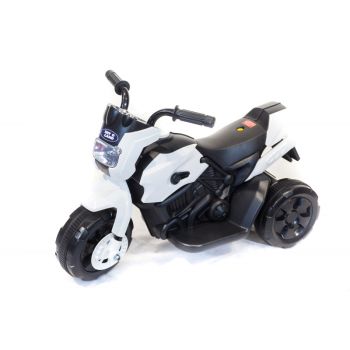Мотоцикл Minimoto CH 8819  Белый