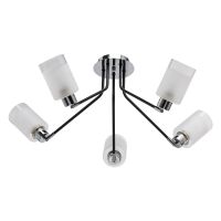 Люстра Олимпия 5*60W E27 220 V (638015005)