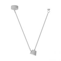 Люстра Хартвиг 1*5W LED 220 V (717010101)