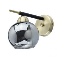 Бра Гамбург 1*40W E27 220 V (605024501)