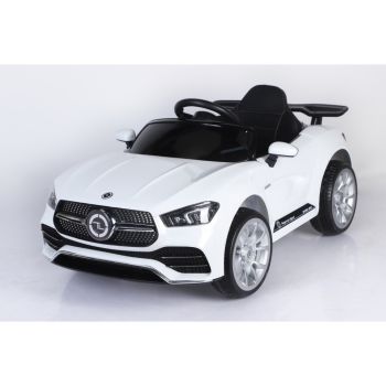 Автомобиль Mercedes Benz GT 3775 Белый