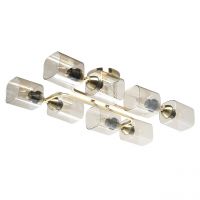 Люстра Тетро 8*40W E27 220 V (673016208)