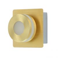 Спот Пунктум 1*5W LED 220 V IP44 (549020201)