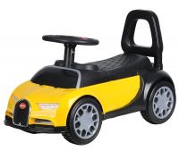 Игрушка несущая массу тела ребенка JQ66-A Жёлтый