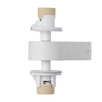 Светильник Прайм 2*50W GU10 220 V (850023402)