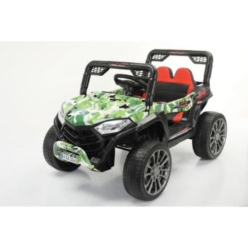 Багги UTV YCK1045 Камуфляж