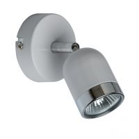 Спот Орион 1*35W	GU10 220V (546020501)