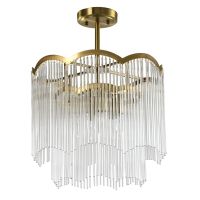 443011006 Лавиния 6*60W Е14 люстра