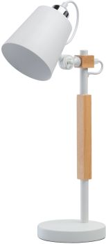 Настольная лампа Форест 1*8W E27 (энергосб) 220 V (693031401)