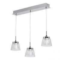 Люстра Торес 3*4,5W LED 220 V (110011103)