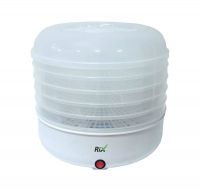 Сушилка для овощей и фруктов Rix RXD-125