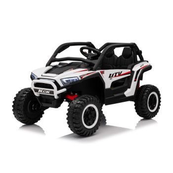 Багги ХМХ639 Белый