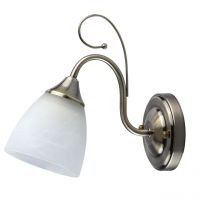 Бра Нежность 1*60W E27 220 V (676022501)