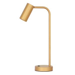 Настольная лампа Астор 1*5W GU10 220 V (545033301)