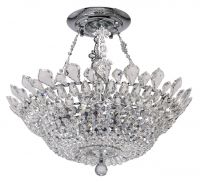 Люстра Патриция 12*40W E14 220 V (447010912)