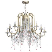 Люстра Валенсия 15*60W E14 220 V (299011715)