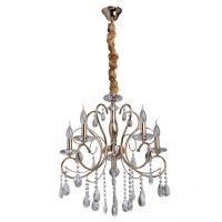 Люстра Адель 5*40W E14 220 V (373012705)