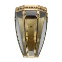 Светильник Мидос 2*40W E14 220 V IP44 (802021602)