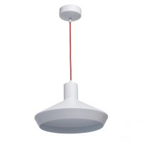 Люстра Эдгар 1*18W LED 220 V (408012101)