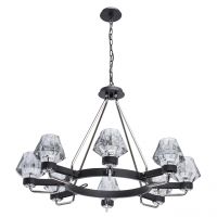 Люстра Джестер 8*60W E14 220 V (104012408)