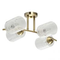 Люстра Олимпия 4*40W E27 220 V (638018004)