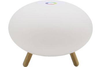 Настольная лампа (зарядный кабель USB) Арлон 2,3W LED 5V IP44 (812030801)