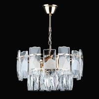 111016504 Бриз 4*60W E27 220 V люстра