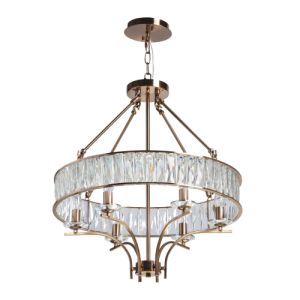 Люстра Джанетта 6* 60W E14 220V (435011506)