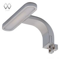 Бра Аква 1*5W LED 220 V IP44 (509023901)