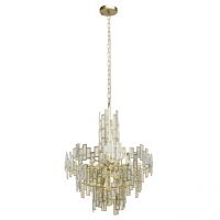 Люстра Монарх 11*40W E14 220 V (121010611)