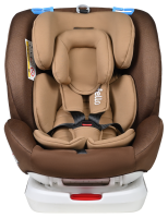 Автокресло детское Farfello YB102A (кофейный)