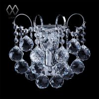 Бра Жемчуг 1*60W E14 220 V (232028301)